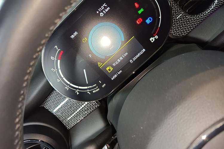 Used MINI MINI 2022 1.5T COOPER Classic Edition
