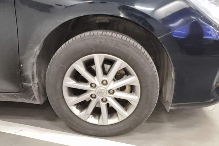 Used Toyota Camry 2015 2.0G Premier Edition