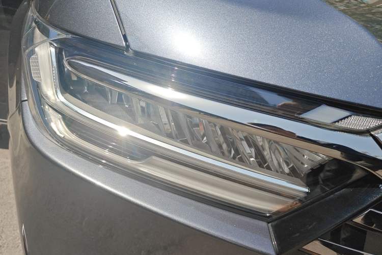 Used Honda Odyssey 2022 2.0L eHEV Sharp Enjoyment Edition