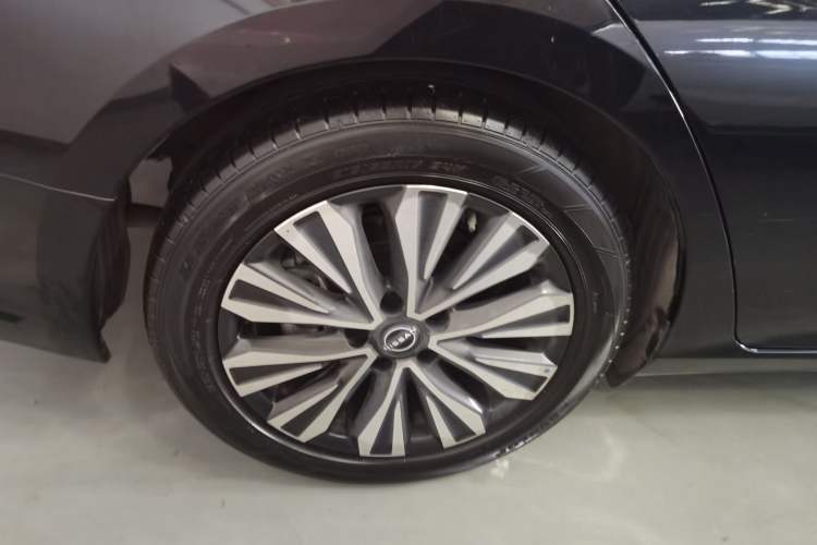 Used Nissan Teana 2022 2.0L XL-TLS Enjoyment Edition
