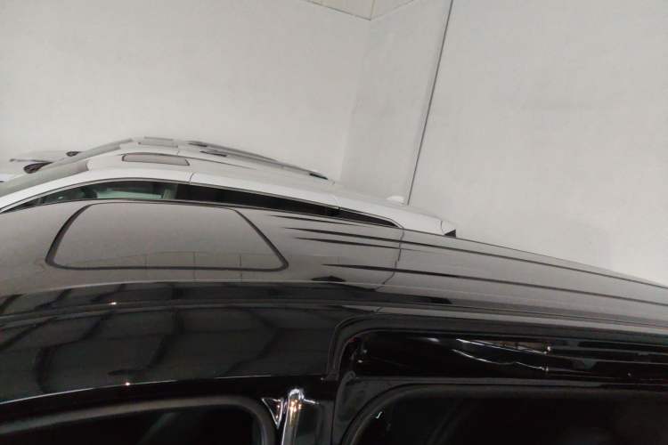 Used Toyota Sienna 2026 Model 2.5L Dual-Engine Four-Wheel-Drive Luxury Edition
