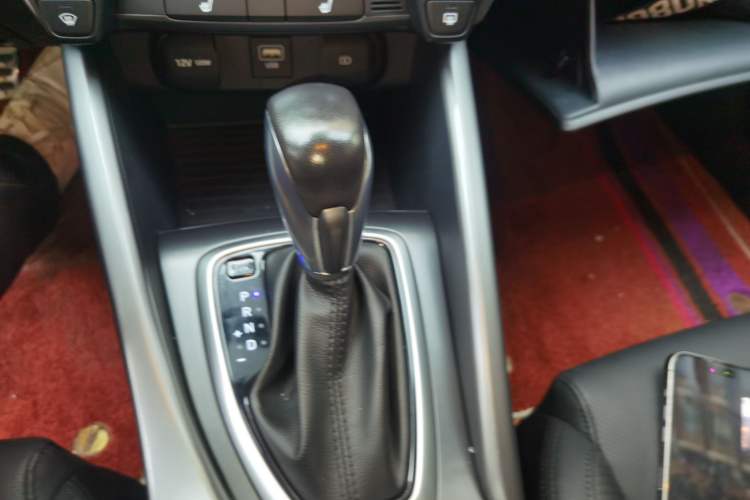 Used Hyundai Lafesta 2019 280TGDi Smart Speed Version China V Standard