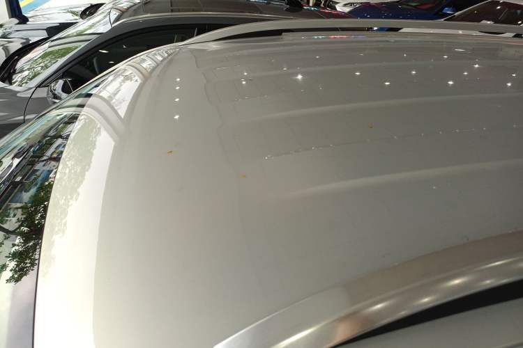 Used Volkswagen Teramont 2017 380TSI Four-Wheel Drive Comfort Edition
