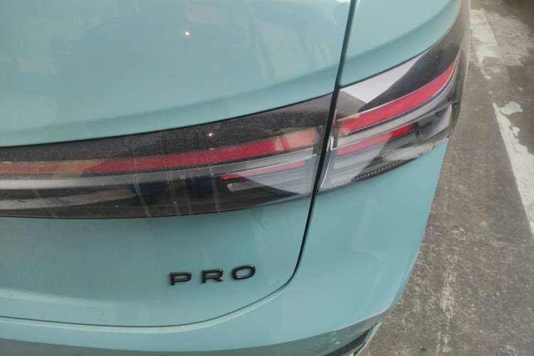 Used Volkswagen Passat 2026 Model, Pro 380TSI Xingkong Longzun Edition
