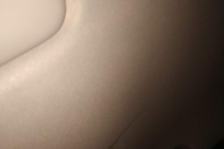 Used Honda Fit 2023 1.5L CVT Trend Edition Headliner