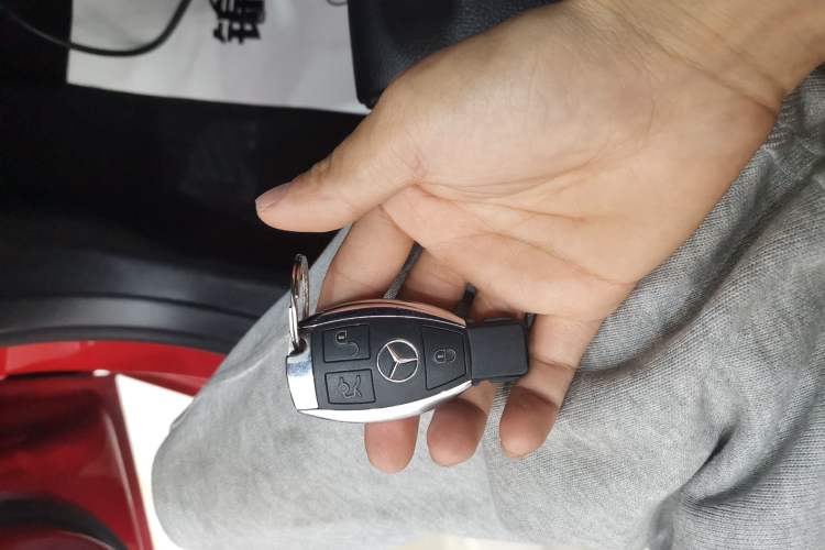 Used Mercedes-Benz CLA 2018 CLA 200 Style Edition
