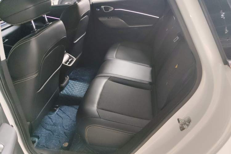 Used Baojun Valli 2021 1.5T Yili Pasture CVT Luxury Model