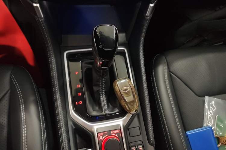 Used Subaru Forester 2021 2.0i Luxury Edition