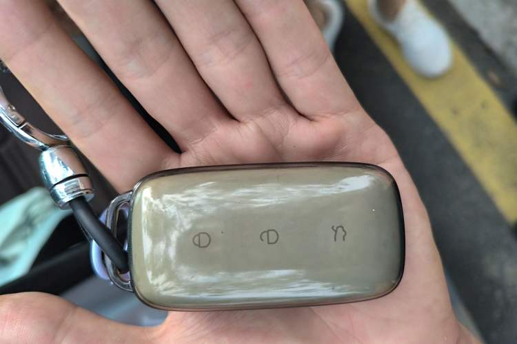 Used Geely Galaxy E5 2024 530 km Exploration+ Version