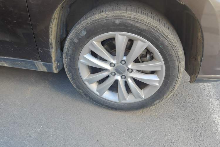 Used Haval H2 2014 1.5T Manual Two-Wheel Drive Elite Edition