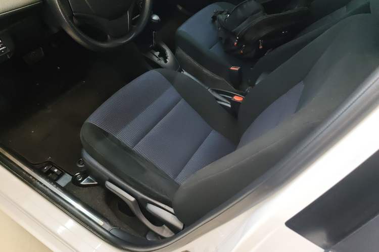 Used Toyota YARiS L Zhi Xiang 2020 1.5L CVT Leading Edition