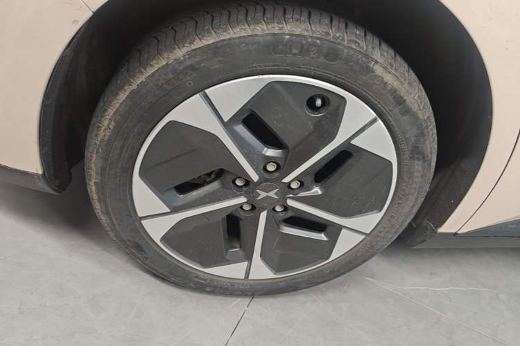 Used XPeng MONA M03 2024 620 with Ultra-Long Range