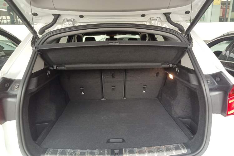 Used BMW X1 2019 sDrive20Li Leading Model