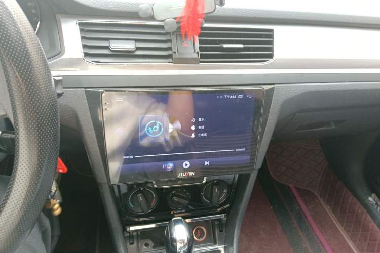 Used Volkswagen Bora 2019 Facelift Bora·Legend 1.5L Automatic Fashion Edition China VI Standard
