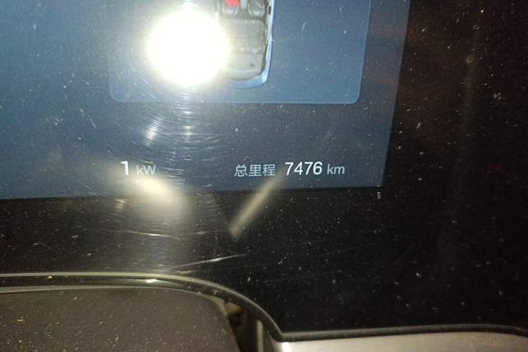 Used BYD Seal 07 DM-i 2025 Intelligent Driving Version DM-i 1.5L 125 km Luxury Edition
