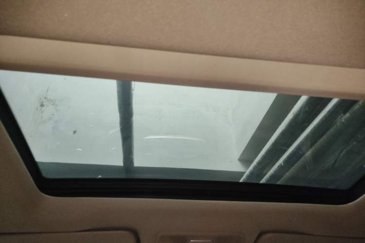 Used Mercedes-Benz M-Class 