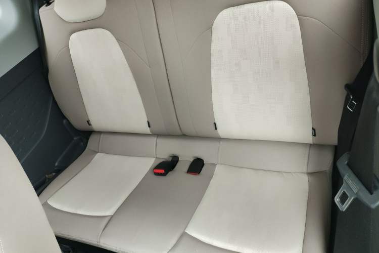 Used Chery QQ Ice Cream 2024 Edition Youth Version 205km Sundae