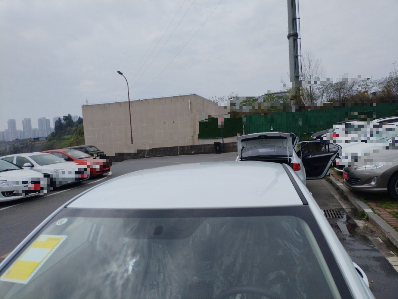 Dongfeng Aeolus Yixuan 2025 1.5L Automatic Luxury Version - Luxury — снимка 7