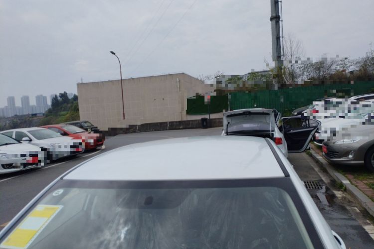 Used Dongfeng Aeolus Yixuan 2025 1.5L Automatic Luxury Version Roof