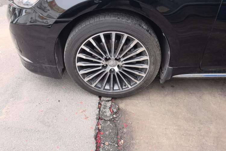 Used Toyota Crown 2018 2.0T Sport Edition