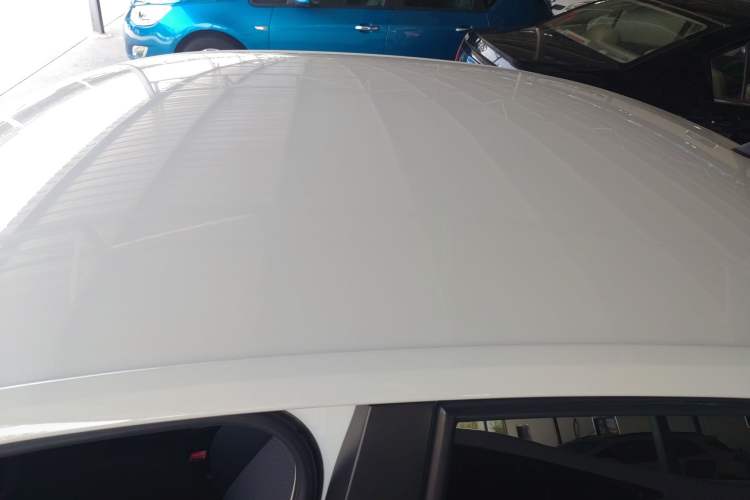 Used Volkswagen Jetta 2015 Value Edition 1.6L Manual Fashionable Style Roof