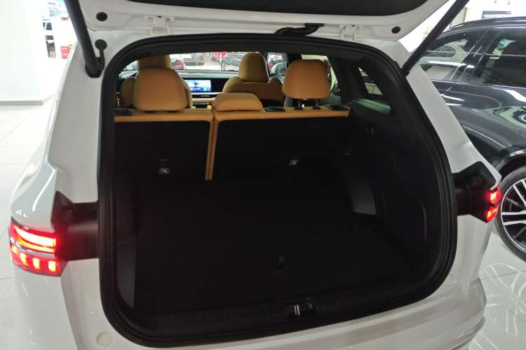 Used Geely Auto Monjaro L Intelligent Engine 2024 1.5T Tiangong Edition