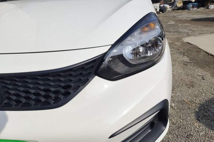 Used Honda Fit 2021 1.5L CVT Trend Edition
