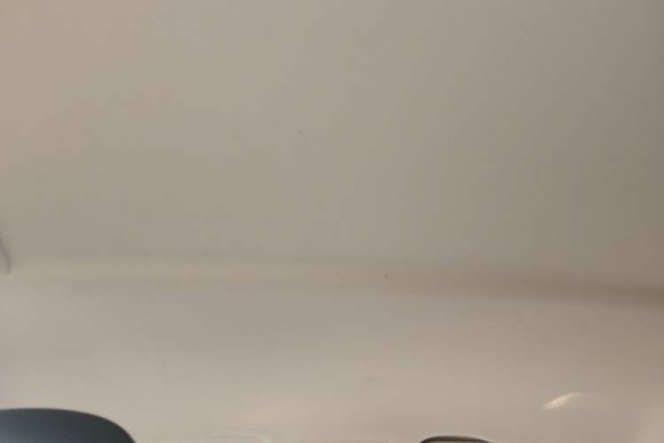 Used Hongqi E-QM5 2022 431 km Charge & Enjoy Edition Headliner