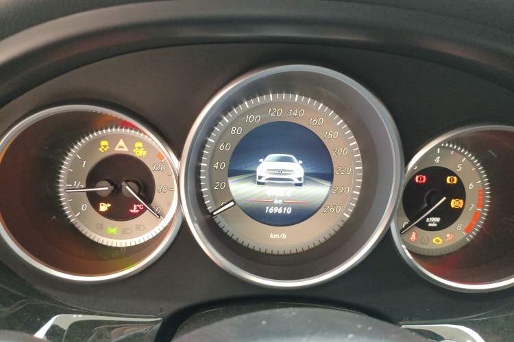 Used Mercedes-Benz CLS 2016 CLS 260 Elegant Edition
