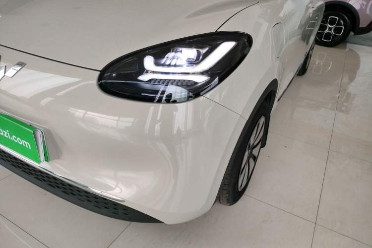Used Wuling Bingo 2023 333 km Enjoyment Version
