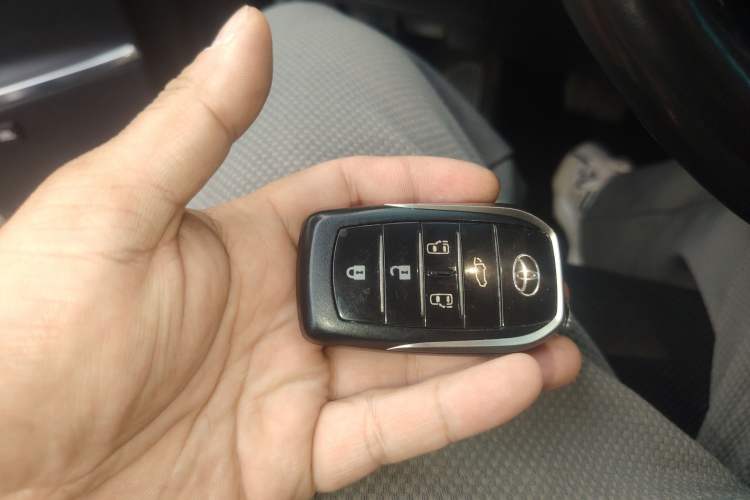 Used Toyota Alphard 2021 Dual-Engine 2.5L Prestige Edition