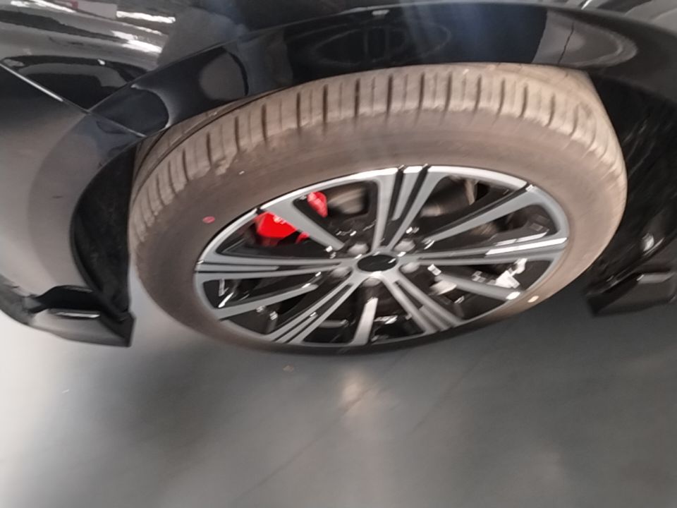 Geely Auto Preface 2025 Dongfang Yao 1.5TD Kunlun Edition — снимка 10
