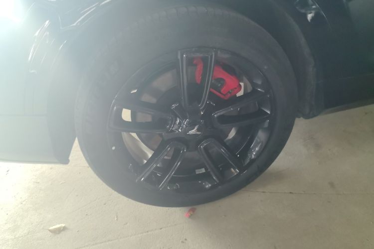 Used VOYAH FREE 2025 318 318 km Rear-Drive Touring Edition Exterior 5