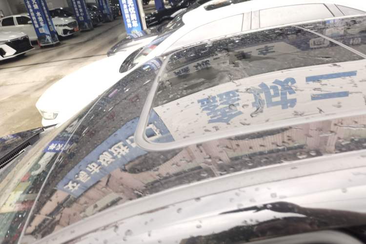 Used Chery Arrizo 8 2022 1.6T DCT Elite
