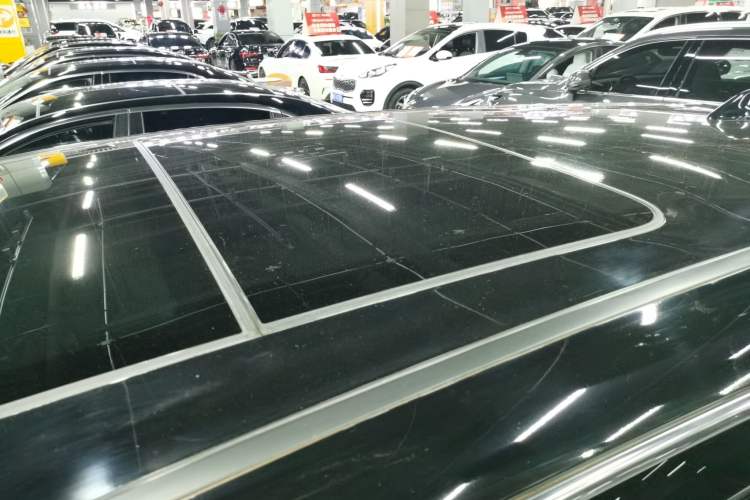 Used Honda Breeze 2021 240TURBO CVT Two-Wheel Drive Smart Enjoyment Version
