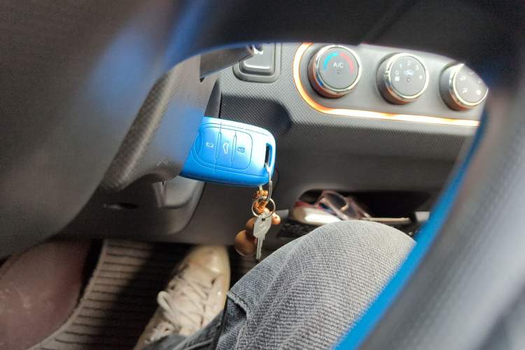 Used Wuling Hongguang MINIEV 2020 Enjoyment Model Lithium Iron Phosphate
