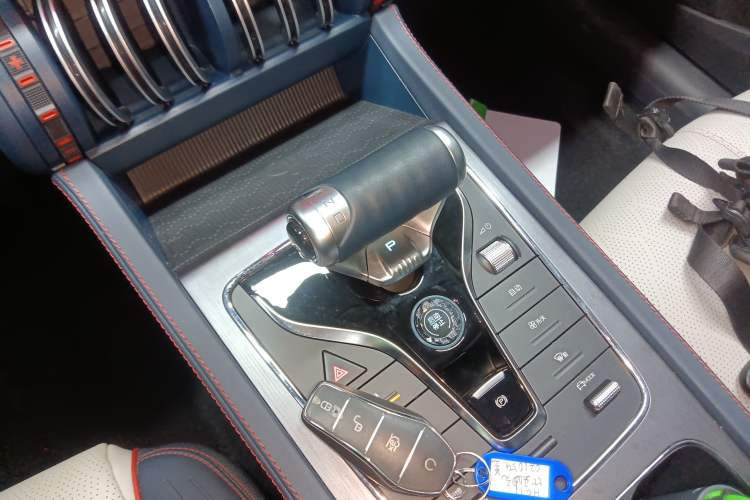 Used BYD Yuan PLUS 2022 510 km Flagship Version
