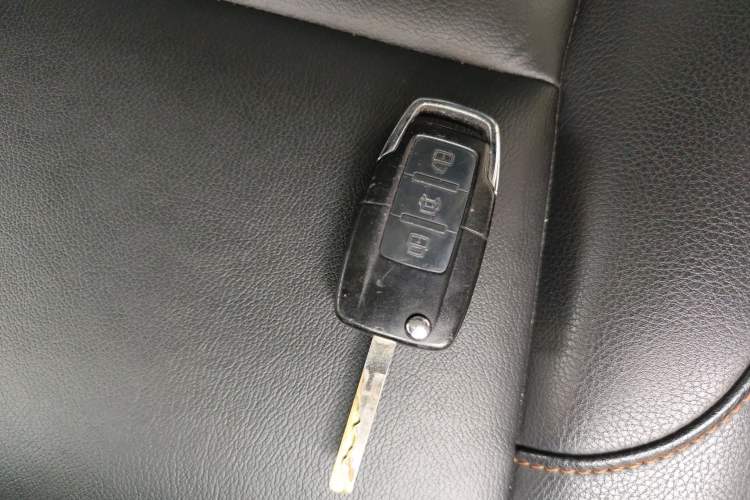 Used BAIC Off-Road BJ40 2016 40L 2.0T Manual All-Wheel Drive Prestige Edition