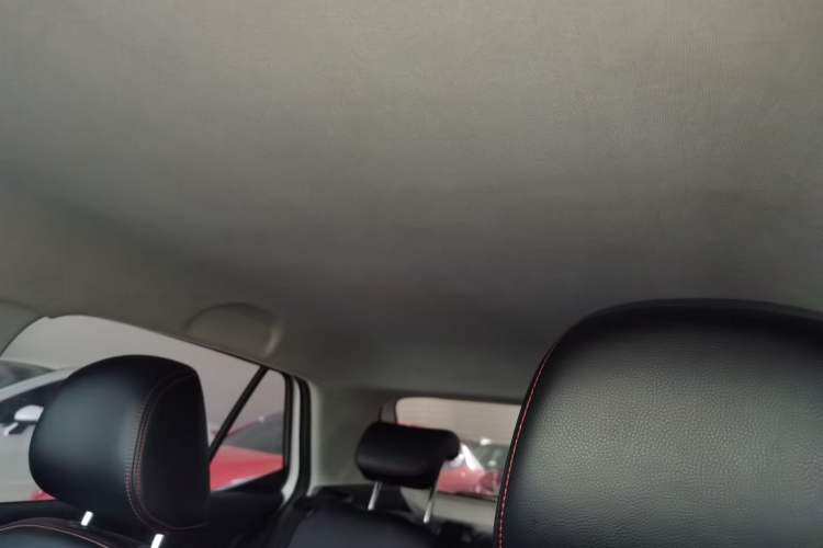 Used Skoda Fabia 2016 1.4L Automatic Car Enjoy Edition