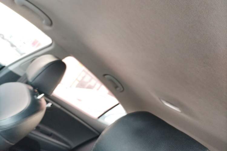 Used Kia K4 2014 1.8L Manual GL