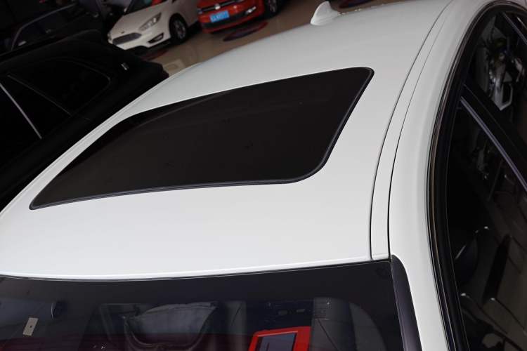 Used BMW 3 Series 2015 320Li Luxury Edition Fashion Model