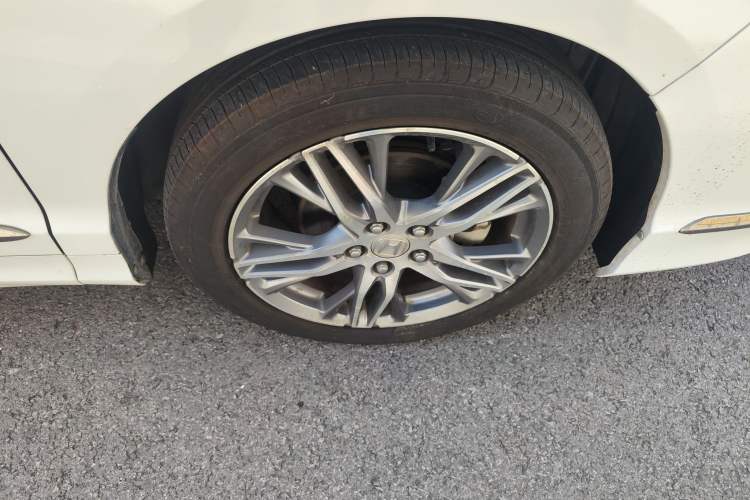 Used Honda Elysion 2019 2.0L Hybrid Luxury Edition
