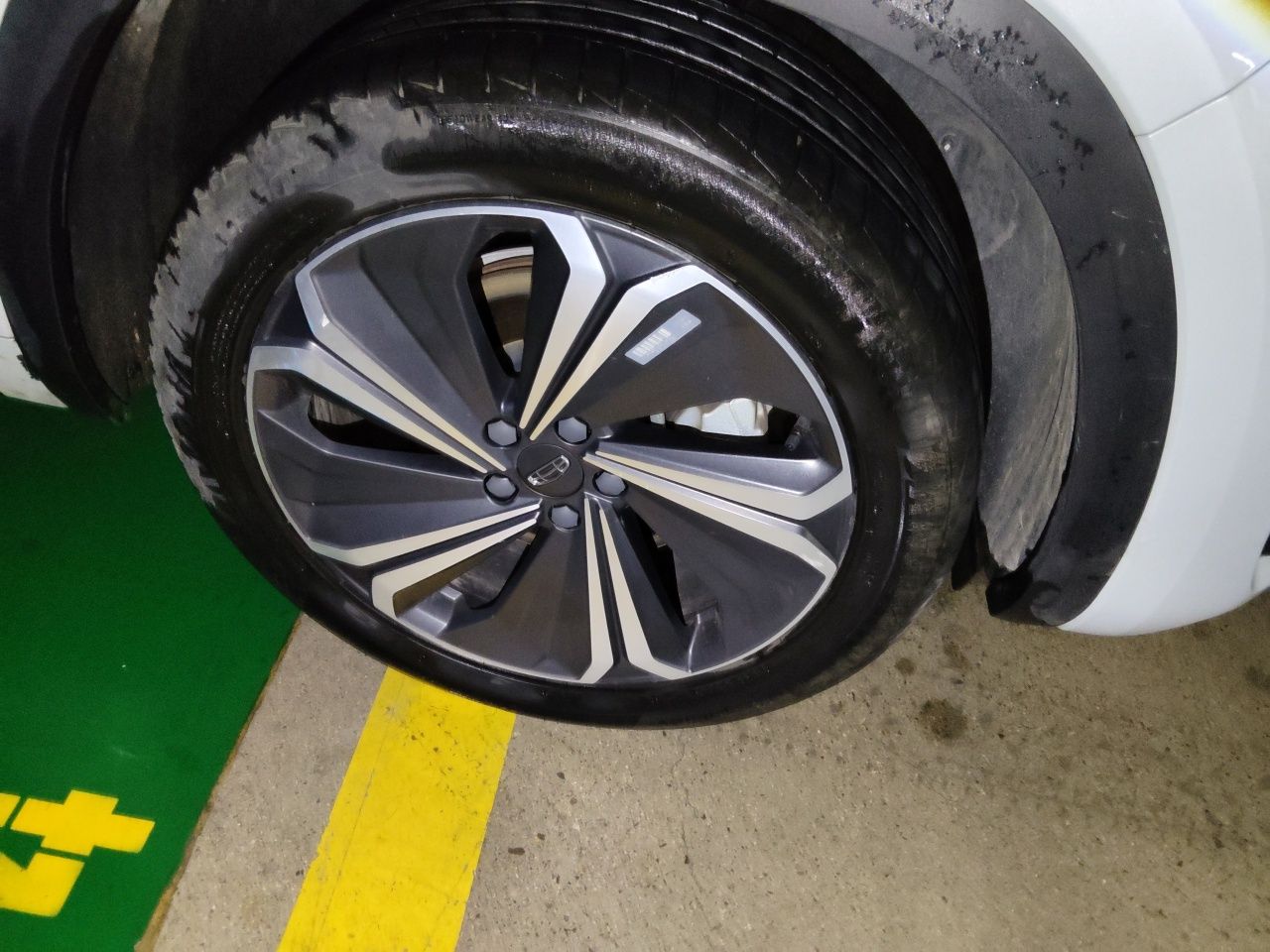 Geely Auto Monjaro L 2022 1.5T Leishen Hi·F Plug-in Hybrid Super Xun — снимка 8