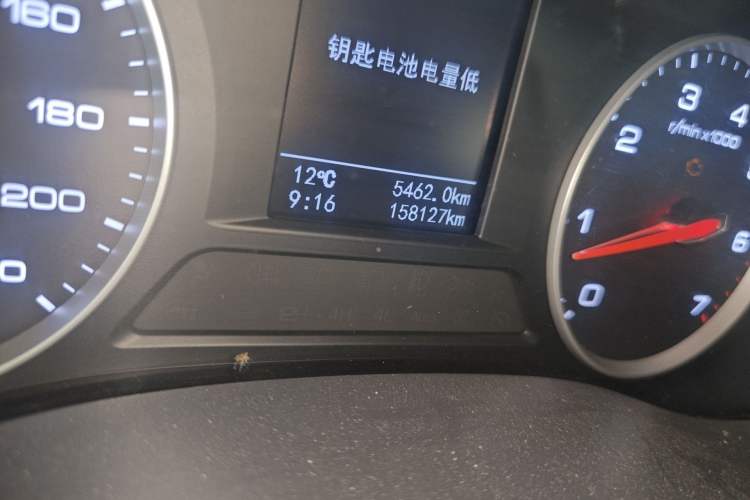 Used Foton Tunland Yutu 2020 2.0T Yutu 8 Gasoline Two-Wheel Drive Elite Version Standard Wheelbase 4G20TI5