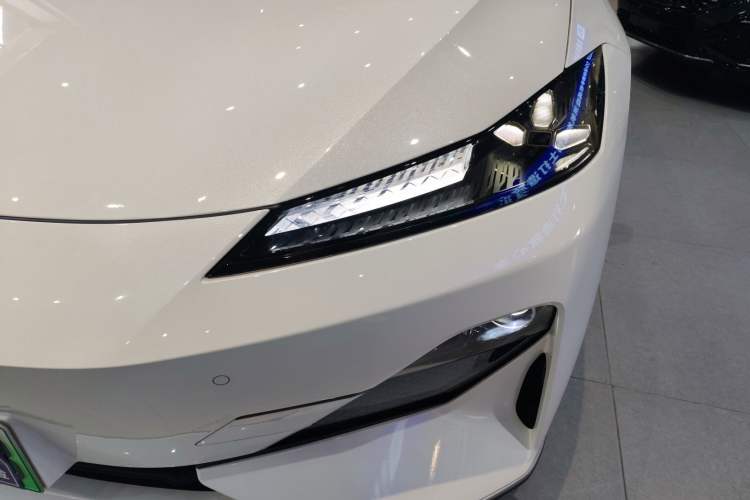 Used Deepal SL03 2024 530 Plus Pure Electric Version