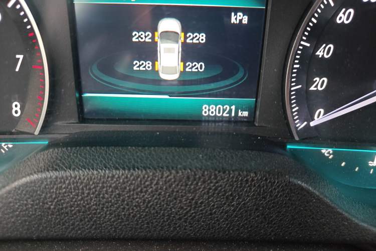 Used Buick GT 2017 15N Manual Elite Version