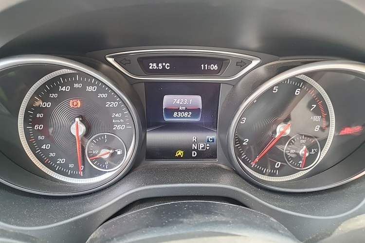 Used Mercedes-Benz GLA 2018 GLA 220 4MATIC Sport Edition
