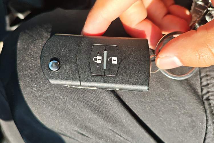 Used Mazda Mazda 3 2012 1.6L Manual Classic Special Offer