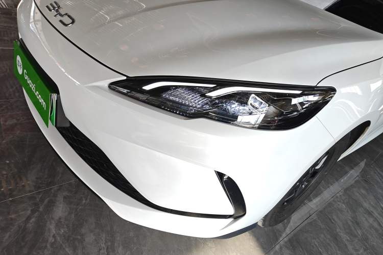 Used BYD Seal 05 DM-i 2025 DM-i Smart Drive 55KM Luxury Model