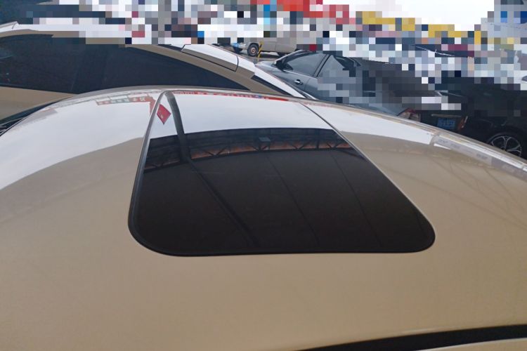 Used Nissan Sylphy 2022 Classic 1.6XL CVT Luxury Edition Roof